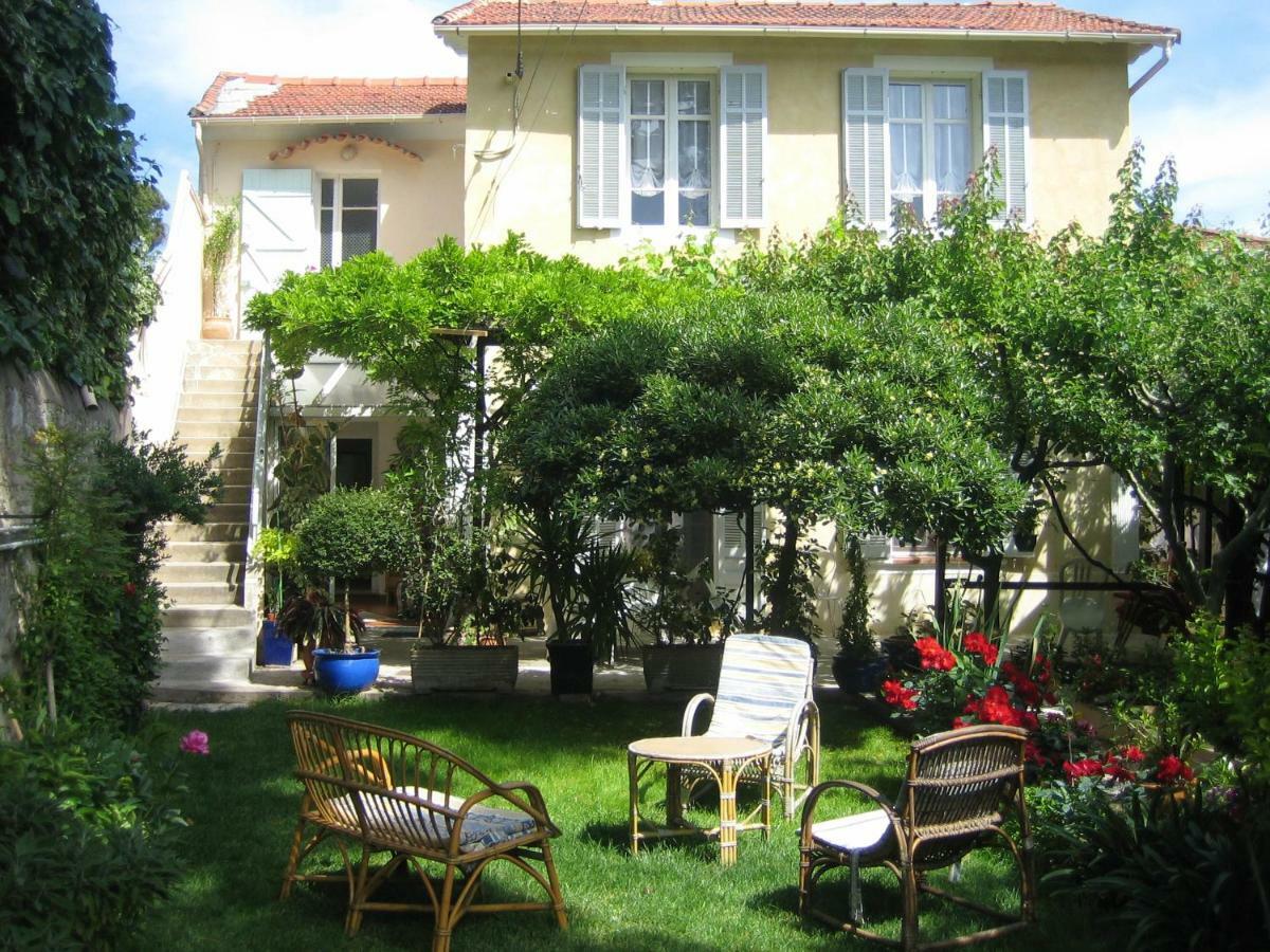 Апартаменти Le Coteau Del Aime Тулон Екстер'єр фото